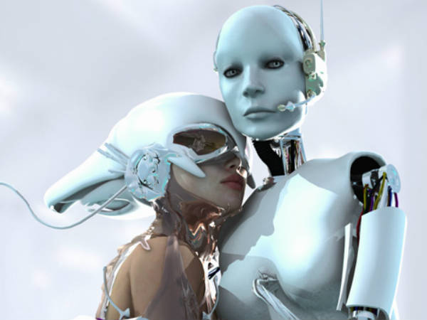 செக்ஸ் மட்டுமே வாழ்க்கை!