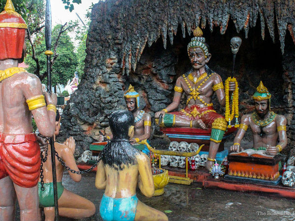 அய்யனார்!