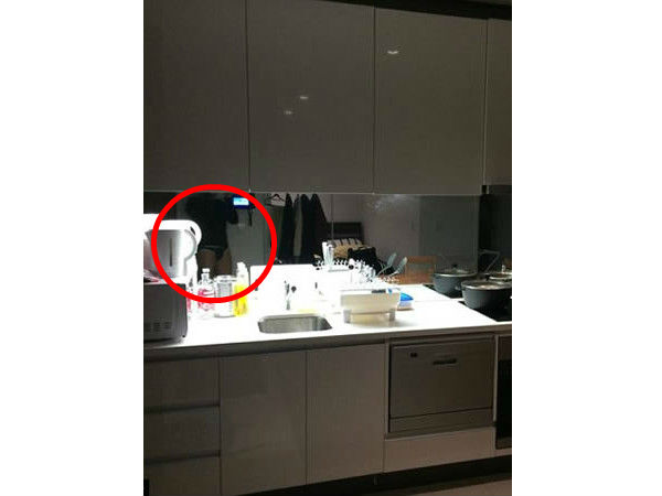 உள்ளாடை!