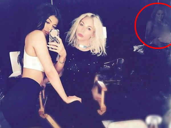 கோலெ கர்தாஷியன்