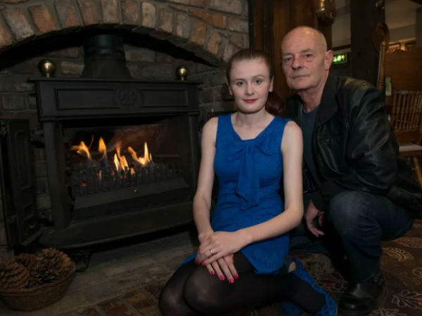 வேலை போனது!