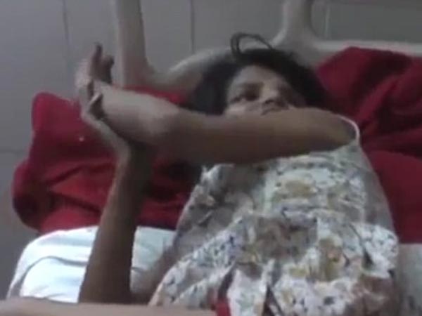 மனித குரங்குகள் தான் சௌகரியம்! மனித குரங்குகள் தான் சௌகரியம்!