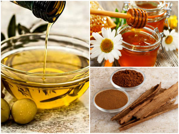 தேவையான பொருட்கள்: