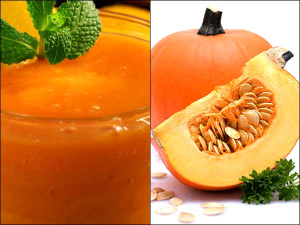 வெள்ளைப்பூசணி சாறு ?