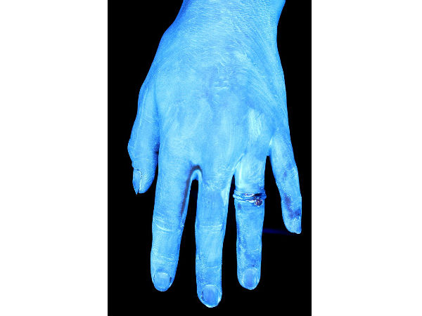 வெள்ளை நிறம்!