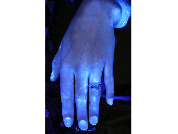 6 நோய்கள் - சோப்பு பயன்படுத்தி!