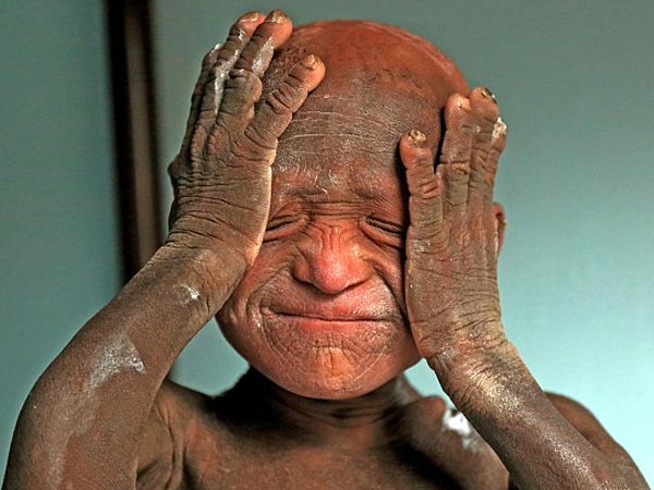 ரமேஷின் தாய்...