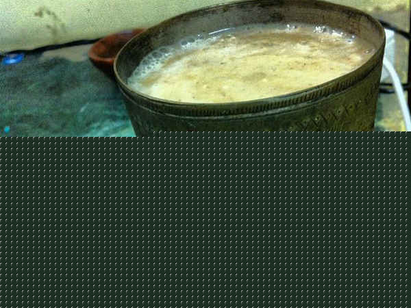 மெனோபாஸ் சமயத்தில் அதிக உதிரப்போக்கை தடுக்க :