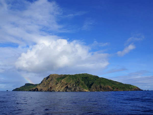 பிட்கைர்ன் தீவு (Pitcairn Island)