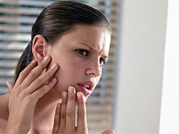 தோல் நோய்கள் :