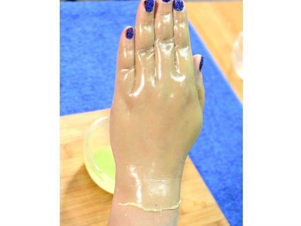 செய்முறை #3