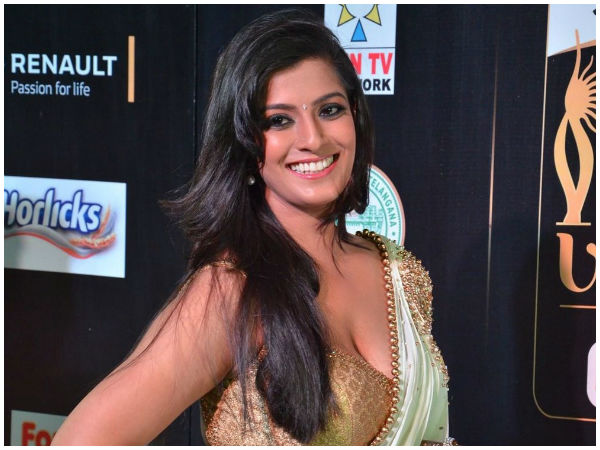 ஹேர் ஸ்டைல்