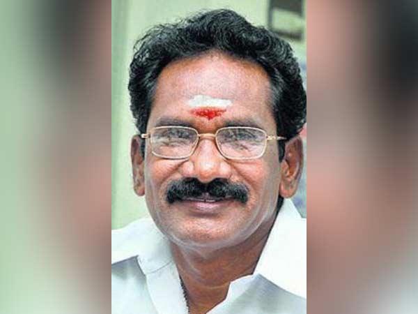 முதல் மனைவி!