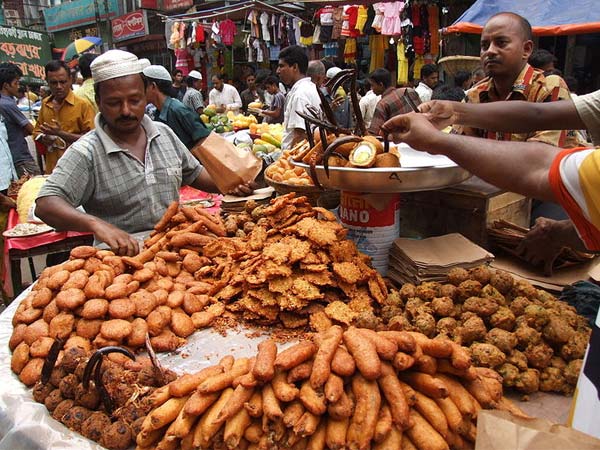 கரையான்கள்! கரையான்கள்!