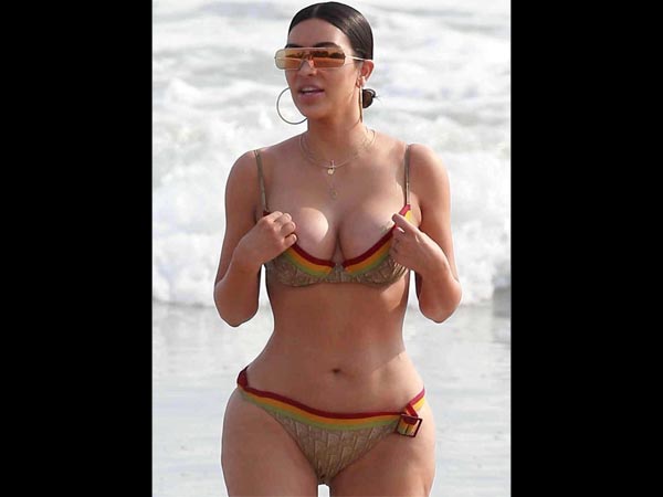 அழகிய உடலமைப்பு