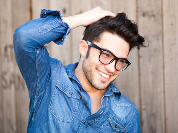 Summer Hair Care Tips For Men