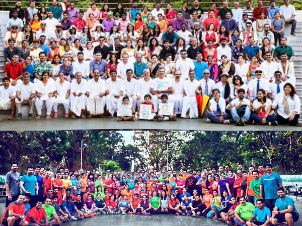 Tower twisters- 3rd Anniversary Run Tower twisters- 3rd Anniversary Run