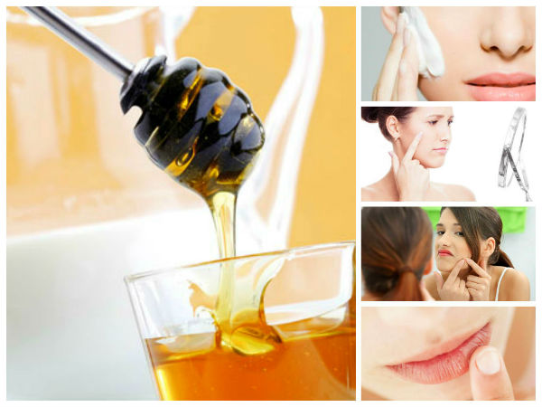 Amazing benefits of Milk-honey cleanser for all type of skin