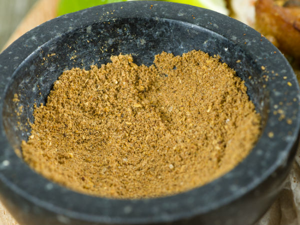 செய்முறை :