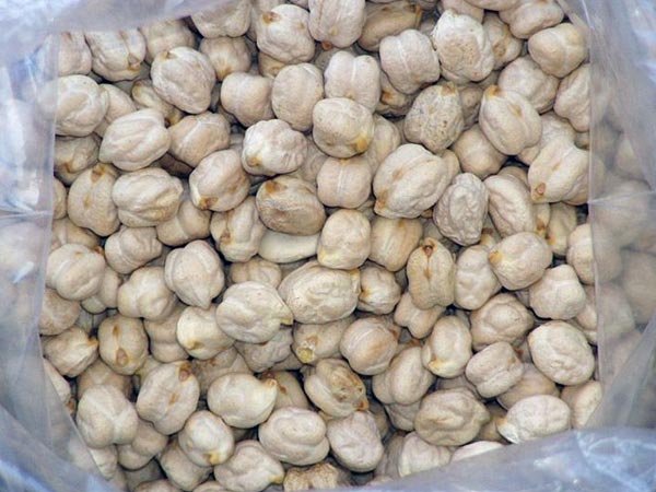 அக்வாபாபா(Aquafaba)