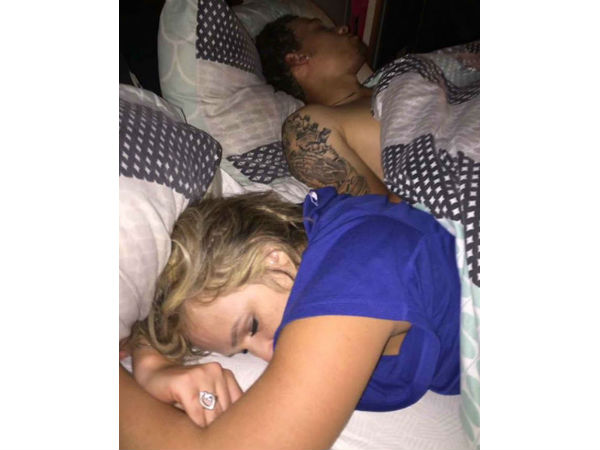 நல்ல ஆணுக்கு...