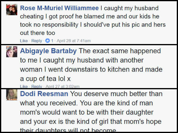 கமெண்ட்ஸ் #1