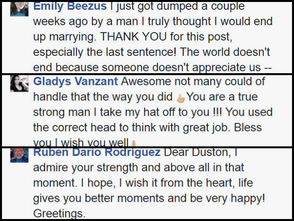 கமெண்ட்ஸ் #2