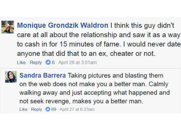 தவறென சிலர்...