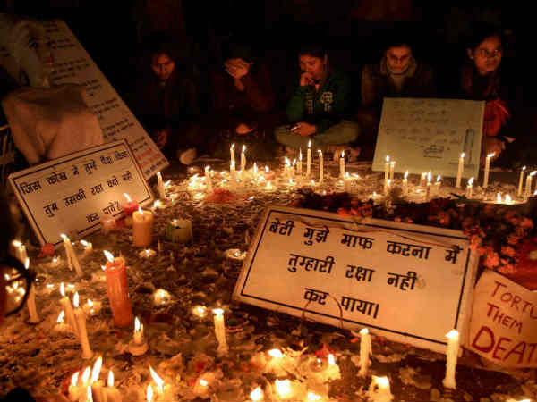 போராட்டம்! போராட்டம்!