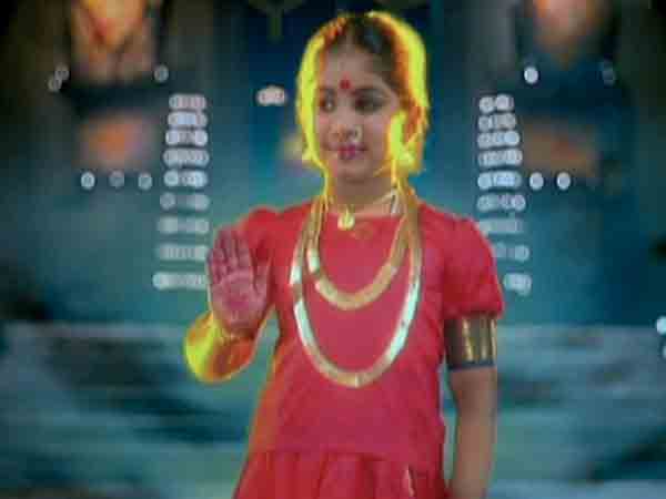 ஏன் தெய்வ சக்தி நுழைய வேண்டும்?