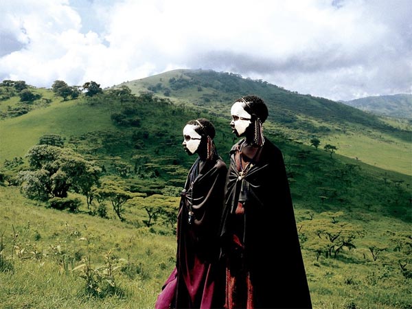 திருமணமான தம்பதிகள்