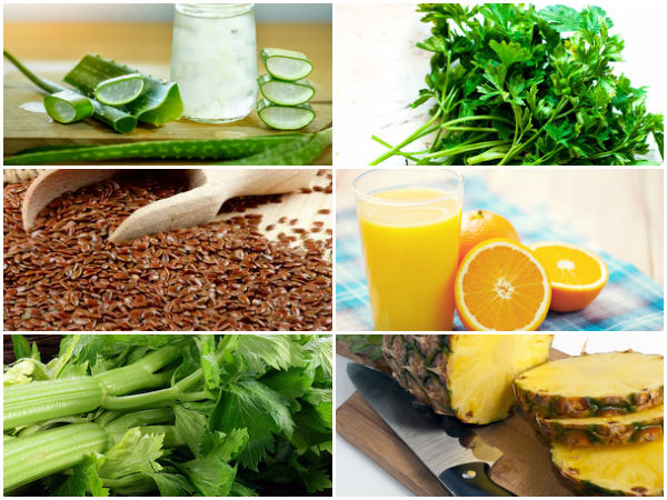 தேவையான பொருட்கள்: