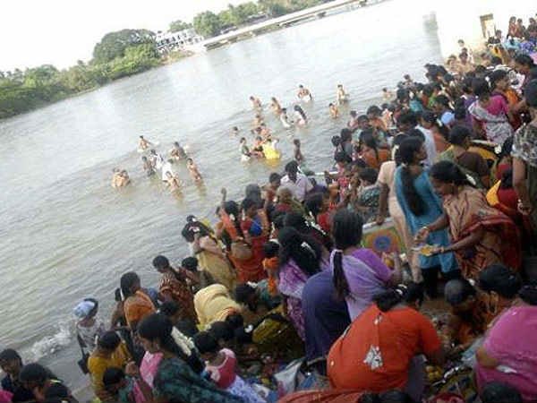 தர்ப்பணம்!