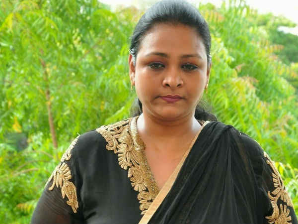 சகோதரி துரோகம்!