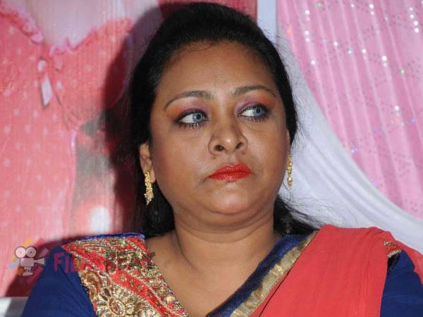 அப்பா மரணம்!