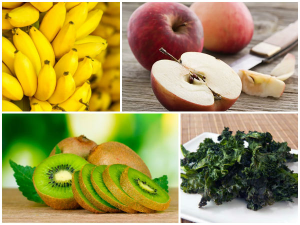 தேவையான பொருட்கள்: