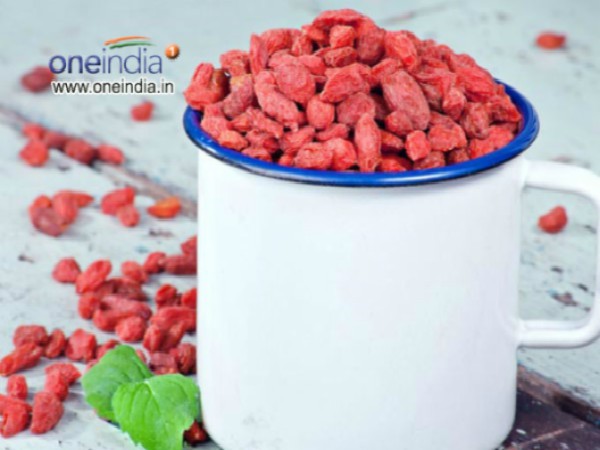 கோஜி பெர்ரி