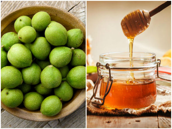 தேவையான பொருட்கள்: