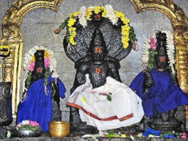 கிரக அதிபதி!