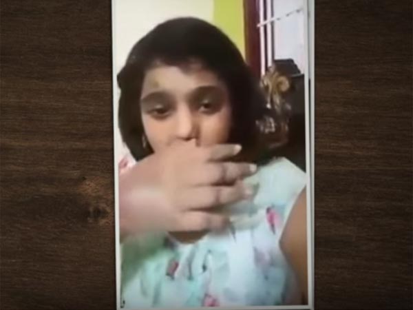 அப்பாவிடம் உதவி!