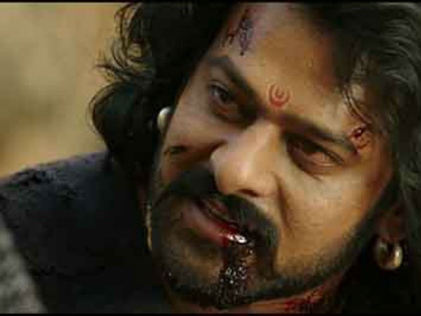 அமரேந்திர பாகுபலி!