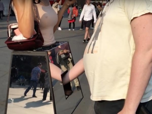 என்ன கூறுகிறார்..?