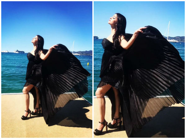 அன்னப் பறவை போஸ்