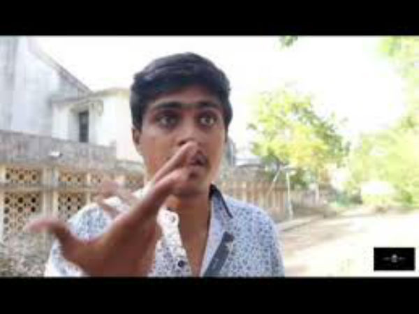 மோனோ ஆக்டிங் ஏன்?