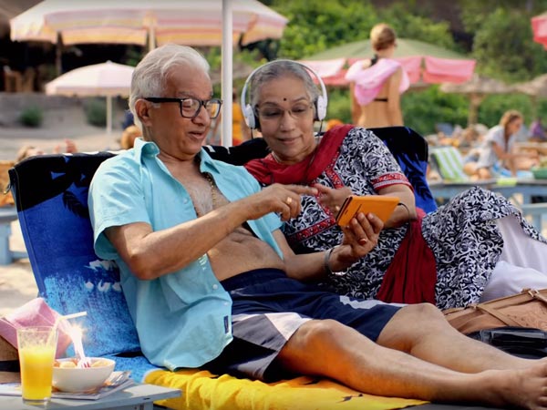 நடிப்பு! நடிப்பு!