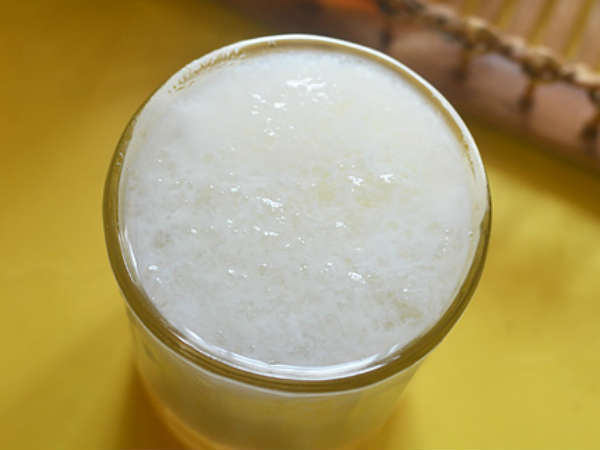 நன்னாரி நீர்