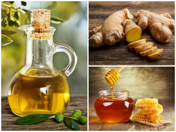 தேவையான பொருட்கள்: