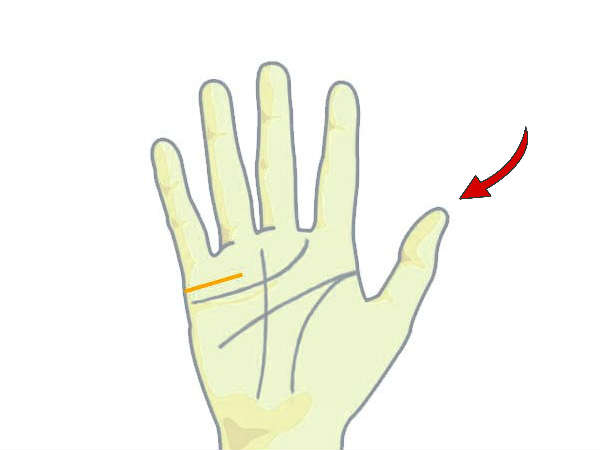 பெருவிரல் பெருவிரல்