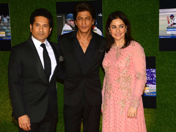 ஷாருக்கான்