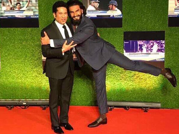 ரன்வீர் சிங்